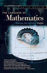 Produktbild: Language of Mathematics