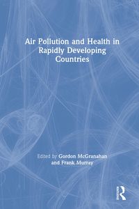 Produktbild: Air Pollution and Health in Rapidly Developing Countries