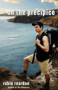 Produktbild: On The Precipice