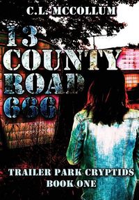Produktbild: 13 County Road 666