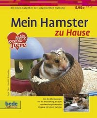 Produktbild: Mein Hamster zu Hause