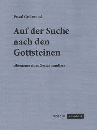 Produktbild: Auf der Suche nach den Gottsteinen