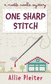Produktbild: One Sharp Stitch