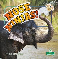 Produktbild: Nose Ninjas!