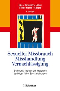 Produktbild: Sexueller Missbrauch, Misshandlung, Vernachl&auml;ssigung