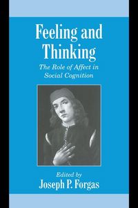Produktbild: Feeling and Thinking