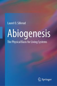 Produktbild: Abiogenesis