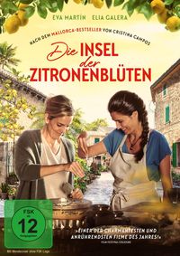 Produktbild: Die Insel der Zitronenbl&uuml;ten