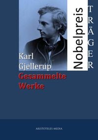 Produktbild: Gesammelte Werke