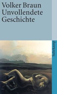 Produktbild: Unvollendete Geschichte