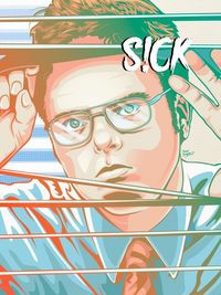 Produktbild: S!ck N.19 ; The Office