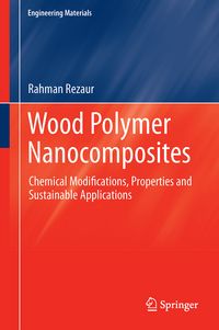Produktbild: Wood Polymer Nanocomposites