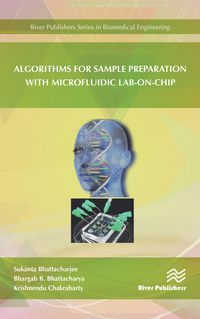 Produktbild: Algorithms for Sample Preparation with Microfluidic Lab-on-Chip