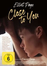 Produktbild: Close to you (OmU)