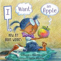 Produktbild: I Want an Apple