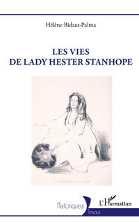 Produktbild: Les vies de lady Hester Stanhope
