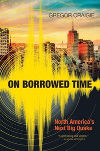 Produktbild: On Borrowed Time