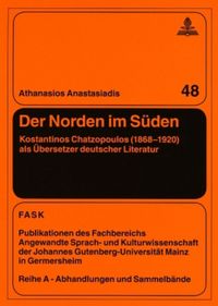 Produktbild: Der Norden im S&uuml;den