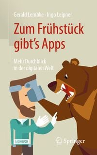 Produktbild: Zum Fr&uuml;hst&uuml;ck gibt's Apps