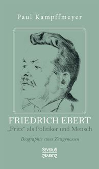 Produktbild: Friedrich Ebert