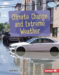 Produktbild: Climate Change and Extreme Weather