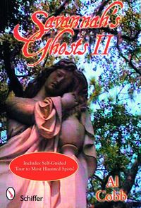 Produktbild: Savannah's Ghosts II