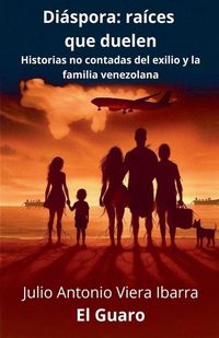 Produktbild: Di&aacute;spora