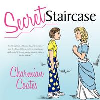 Produktbild: Secret Staircase