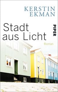 Produktbild: Stadt aus Licht