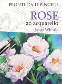 Produktbild: Rose ad acquarello