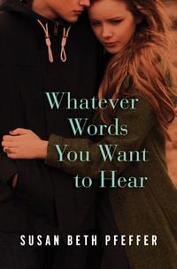 Produktbild: Whatever Words You Want to Hear