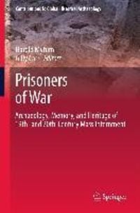 Produktbild: Prisoners of War