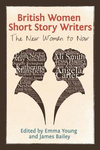 Produktbild: British Women Short Story Writers
