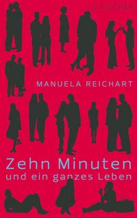 Produktbild: Zehn Minuten und ein ganzes Leben