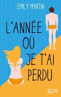 Produktbild: L'ann&eacute;e ou je t'ai perdu
