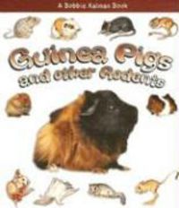Produktbild: Guinea Pigs and Other Rodents