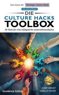 Produktbild: Die Culture Hacks Toolbox