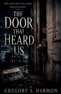 Produktbild: The Door That Heard Us