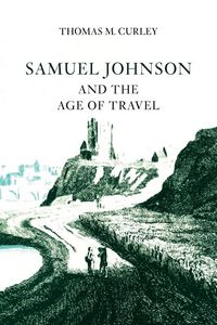 Produktbild: Samuel Johnson and the Age of Travel
