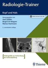 Produktbild: Radiologie-Trainer Kopf und Hals