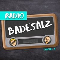 Produktbild: Radio Badesalz: Staffel 3