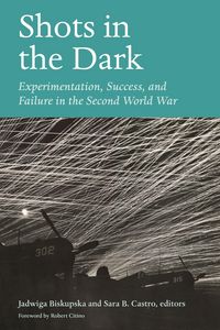 Produktbild: Shots in the Dark