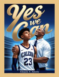Produktbild: Yes We Can