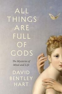 Produktbild: All Things Are Full of Gods