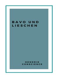 Produktbild: Bavo und Lieschen