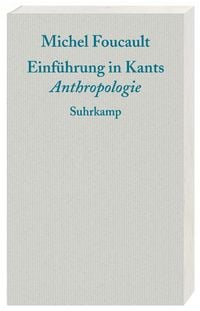 Produktbild: Einf&uuml;hrung in Kants Anthropologie