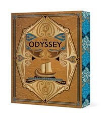 Produktbild: The Odyssey (Super Deluxe Edition)
