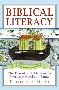 Produktbild: Biblical Literacy