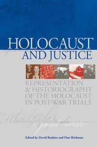 Produktbild: Holocaust Historiography in Context