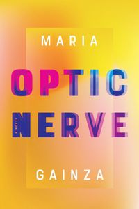 Produktbild: Optic Nerve